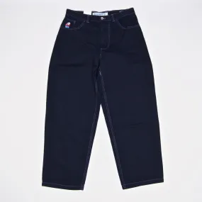 Polar Skate Co. - Big Boy Denim Jeans - Navy