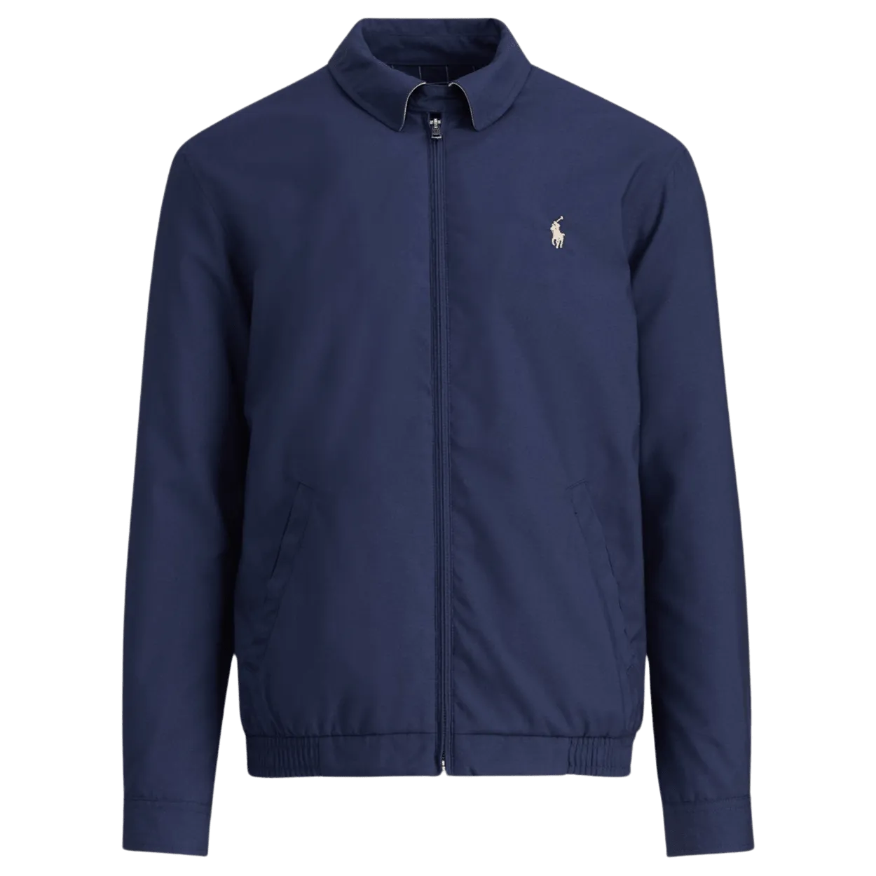 Polo Ralph Lauren Bi-Swing Blouson Jacket