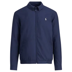 Polo Ralph Lauren Bi-Swing Blouson Jacket