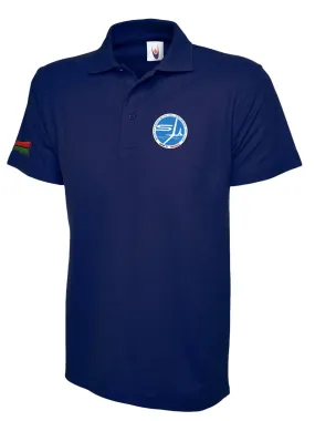 Polo Shirt – SGC