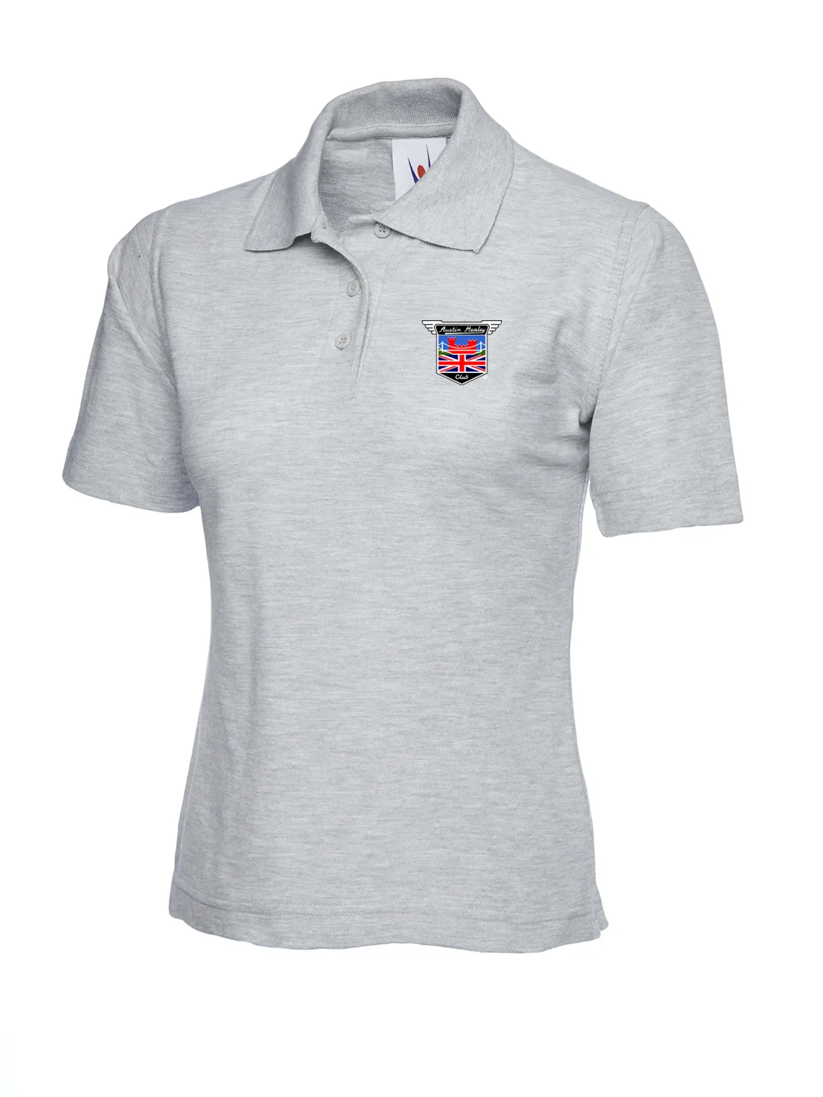 Polo Shirt Ladies – AHC