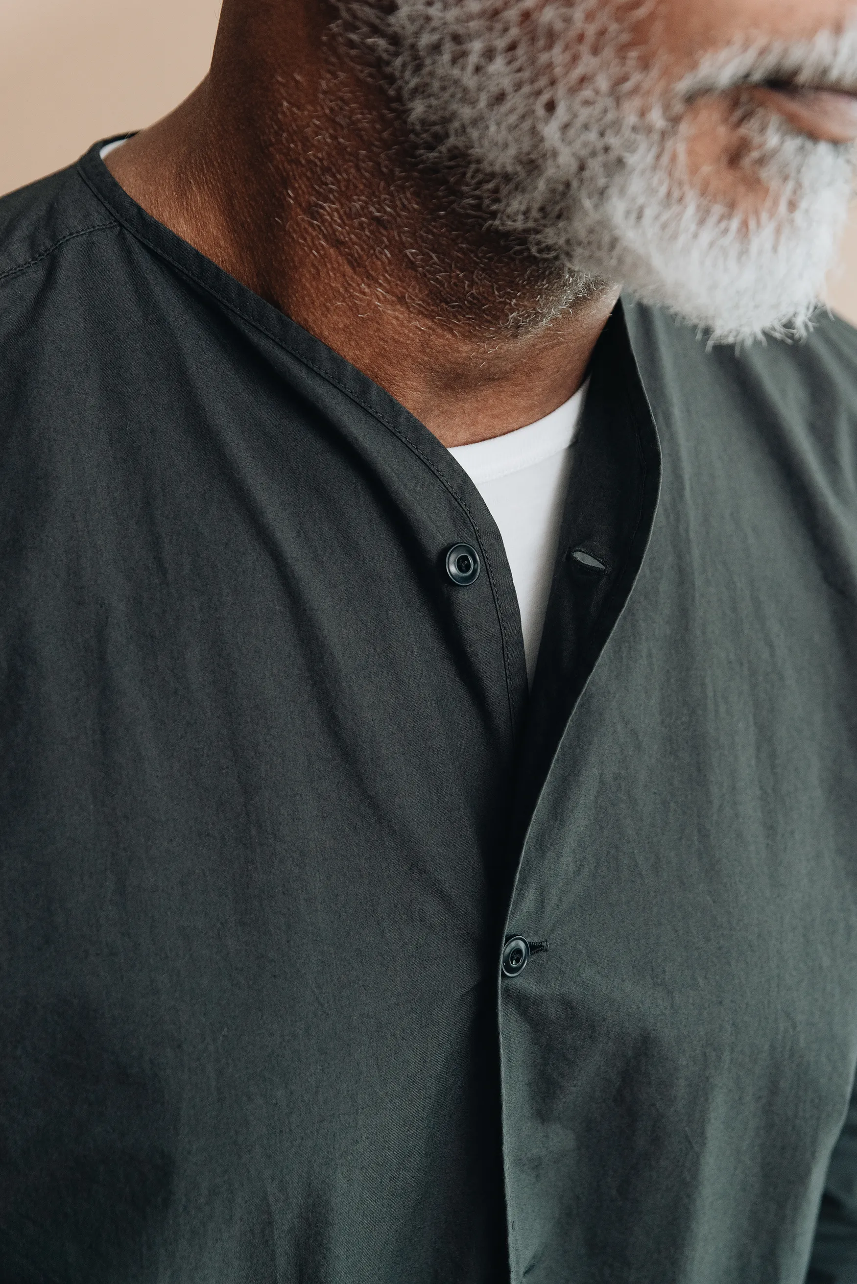 Poplin Liner Jacket