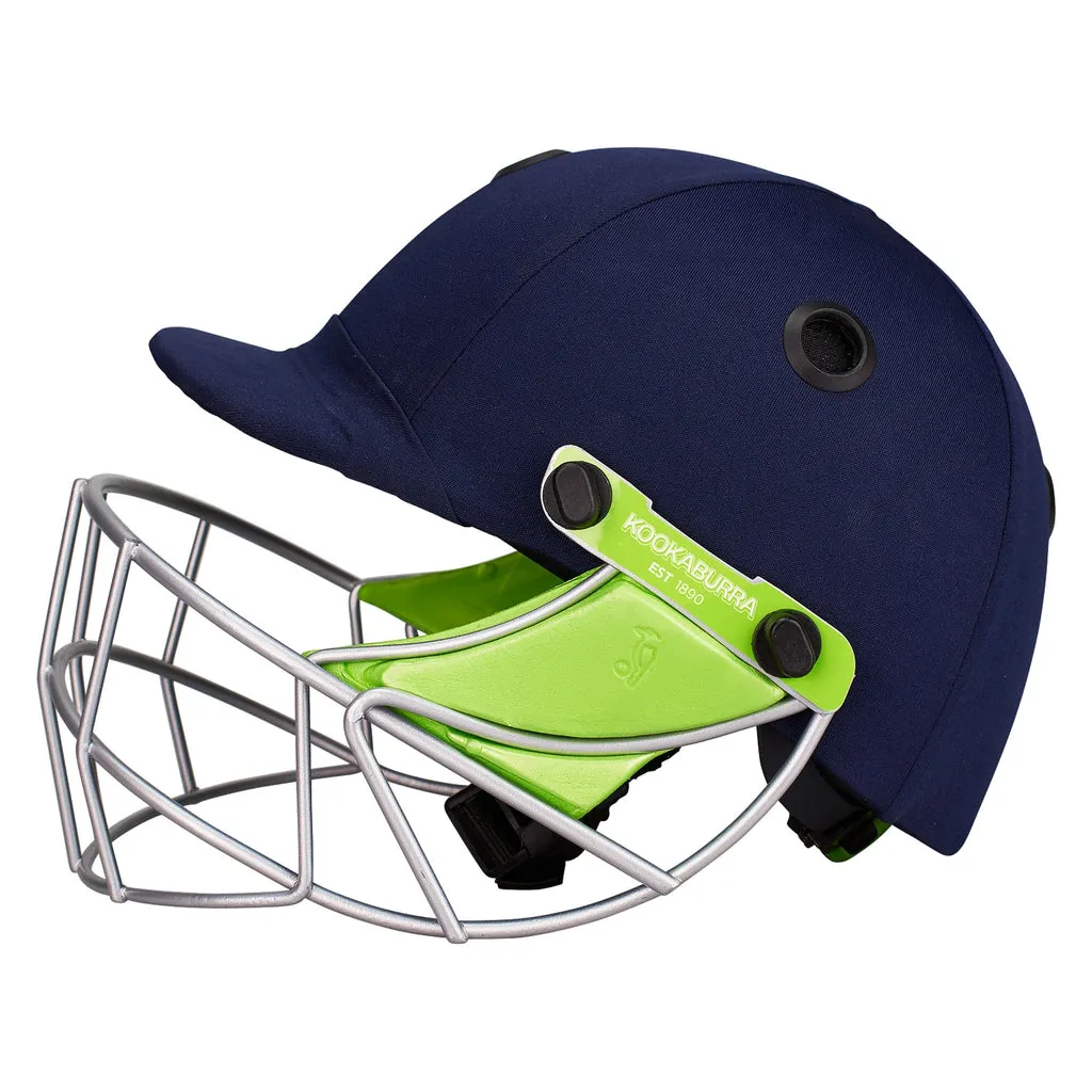 Pro 600F Cricket Helmet Adults