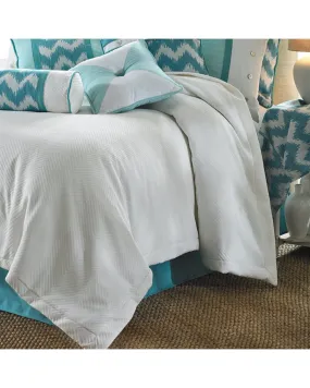 Product Name:  HiEnd Accents Catalina Super King Duvet Cover