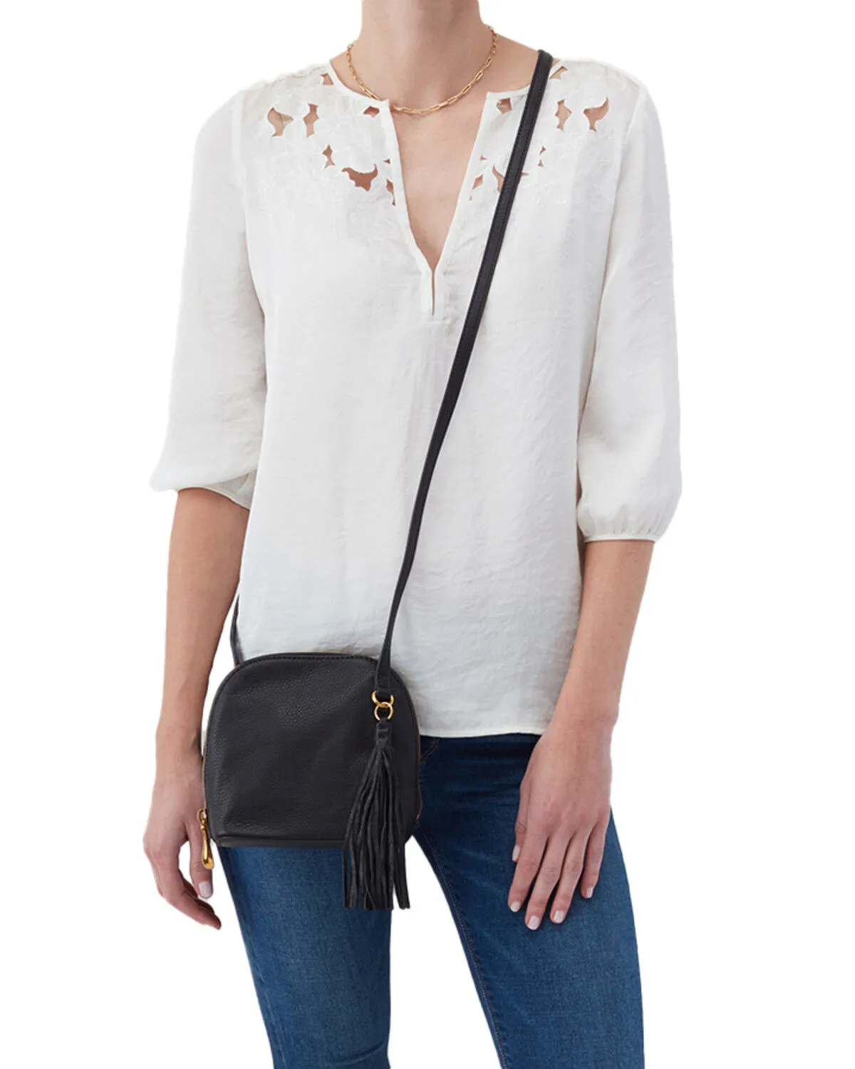 Product Name:  Hobo Women's Nash Crossbody Bag
