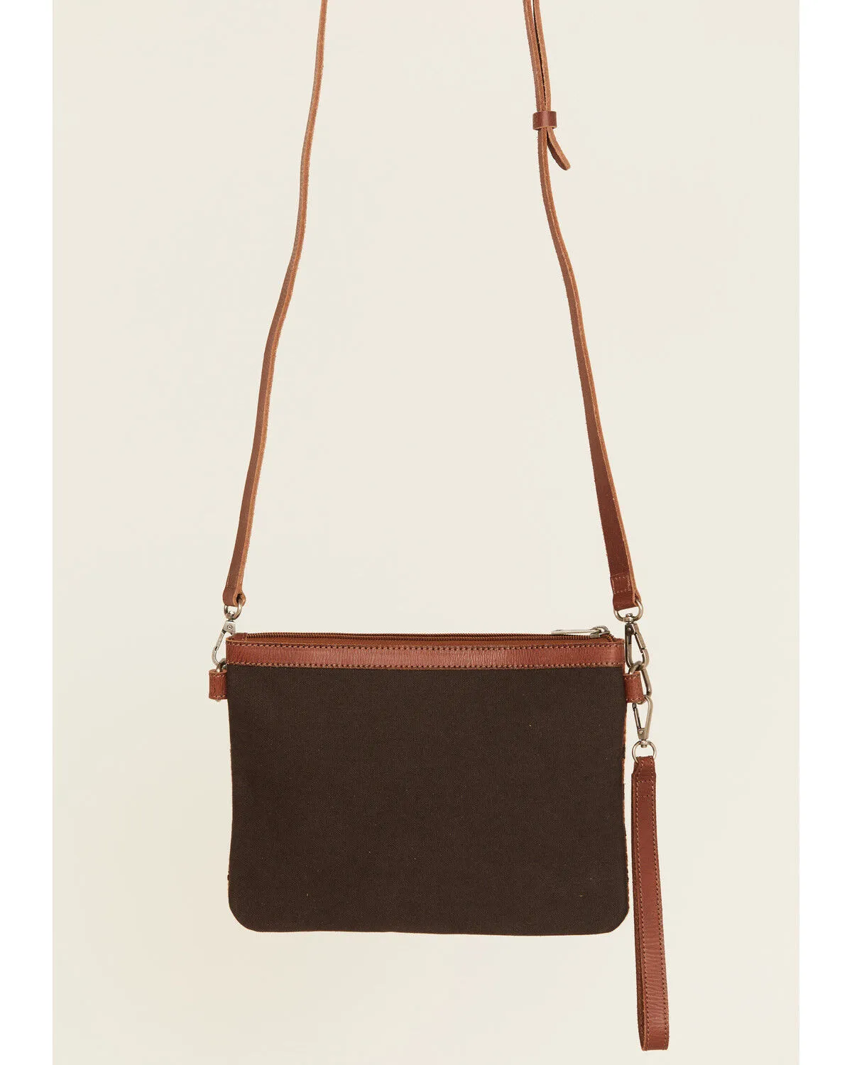 Product Name:  Shyanne Women's Frontier Southwestern Woven Crossbody Bag