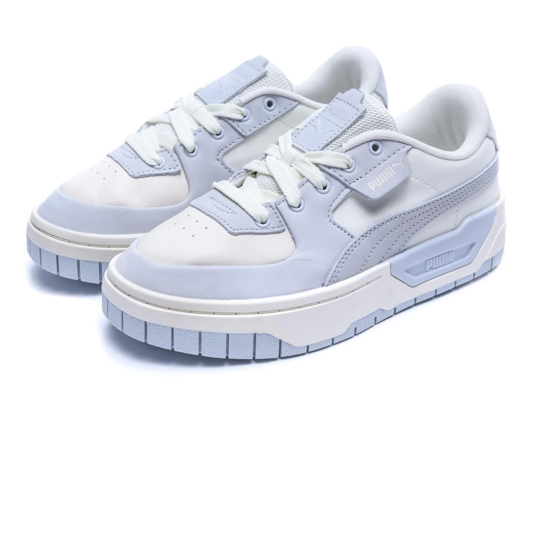 Puma Cali Dream Pastel Marshmallow/Arctic Ice