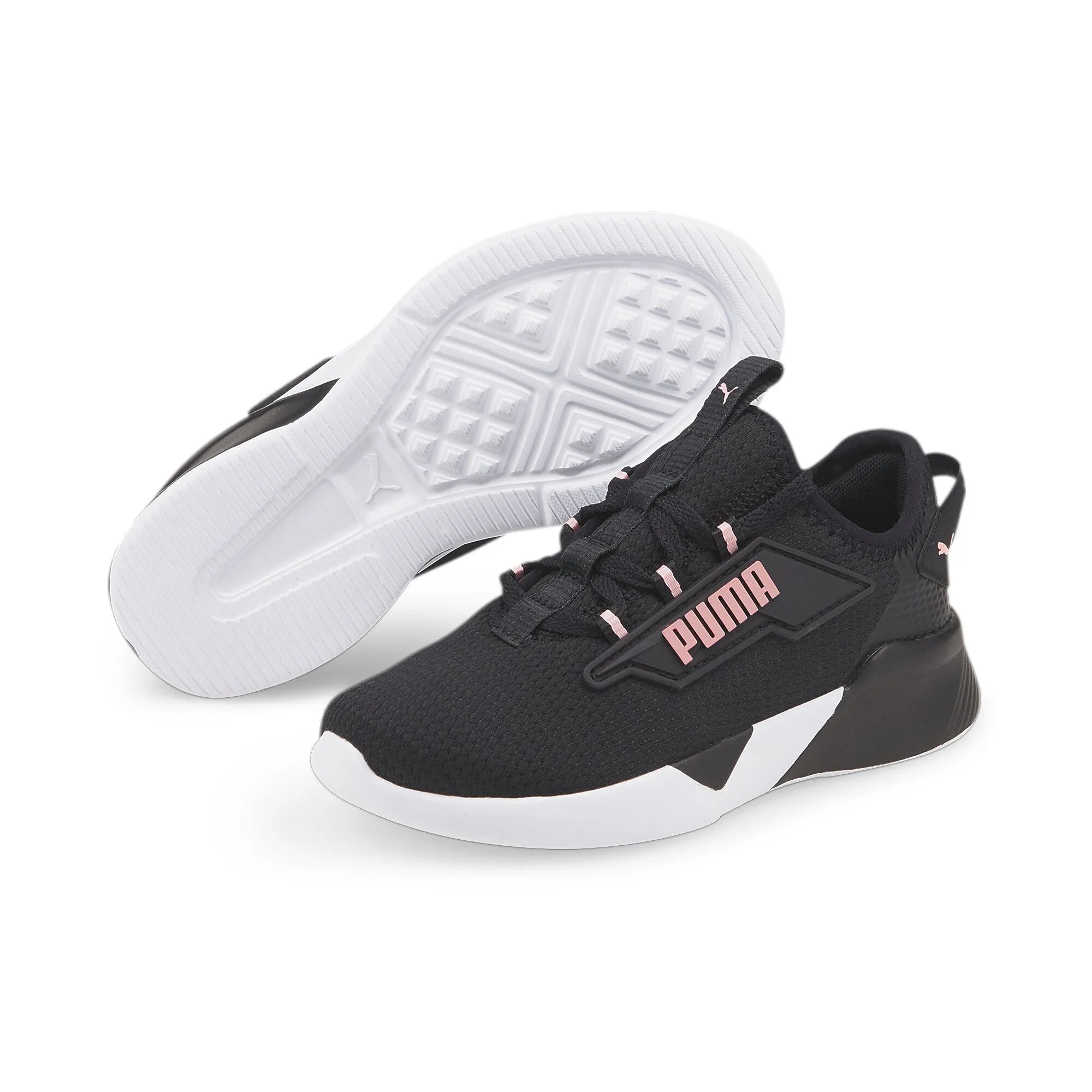Puma Children's Tennis Retalitiate 2