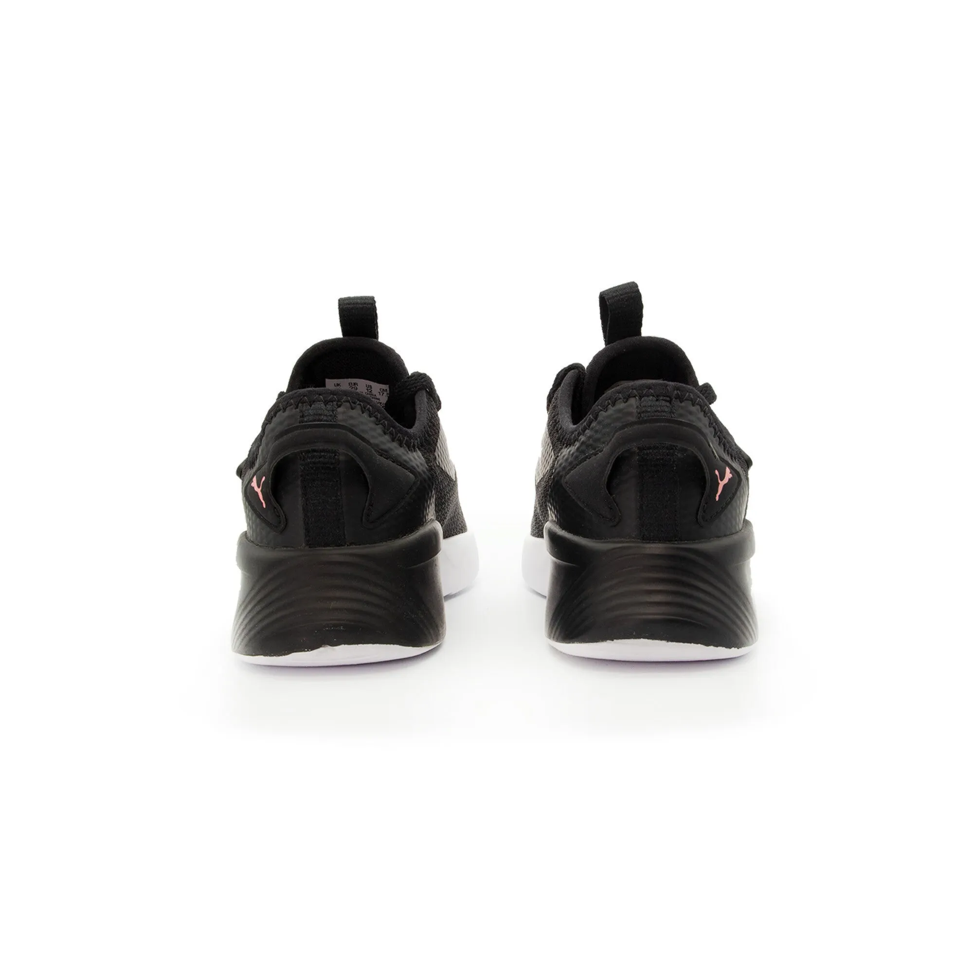 Puma Children's Tennis Retalitiate 2