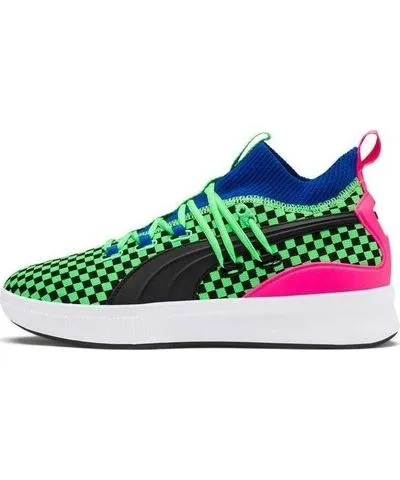 PUMA Clyde Court 'Summertime'