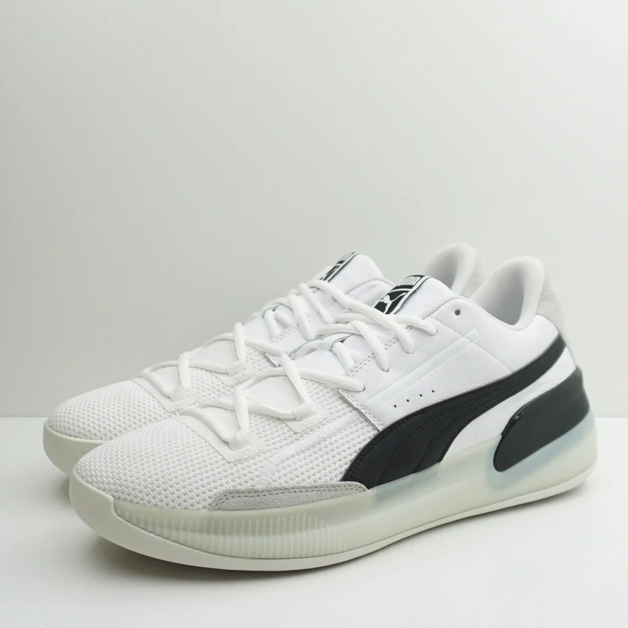 Puma Clyde Hardwood