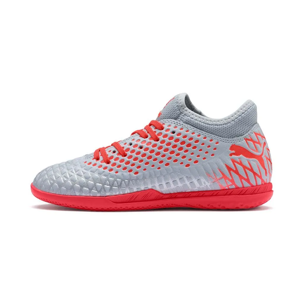 Puma Future 4.4 IT  Futsal junior chaussures de soccer intérieur
