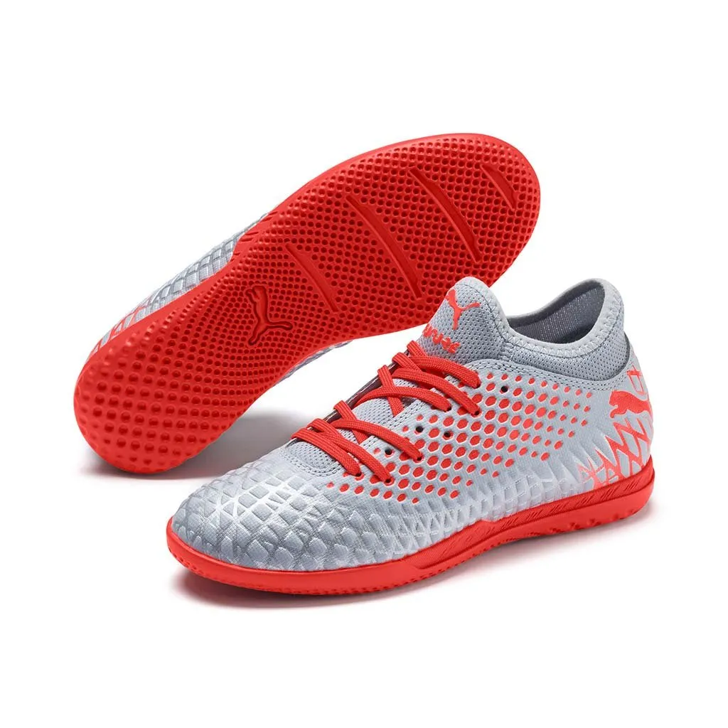 Puma Future 4.4 IT  Futsal junior chaussures de soccer intérieur