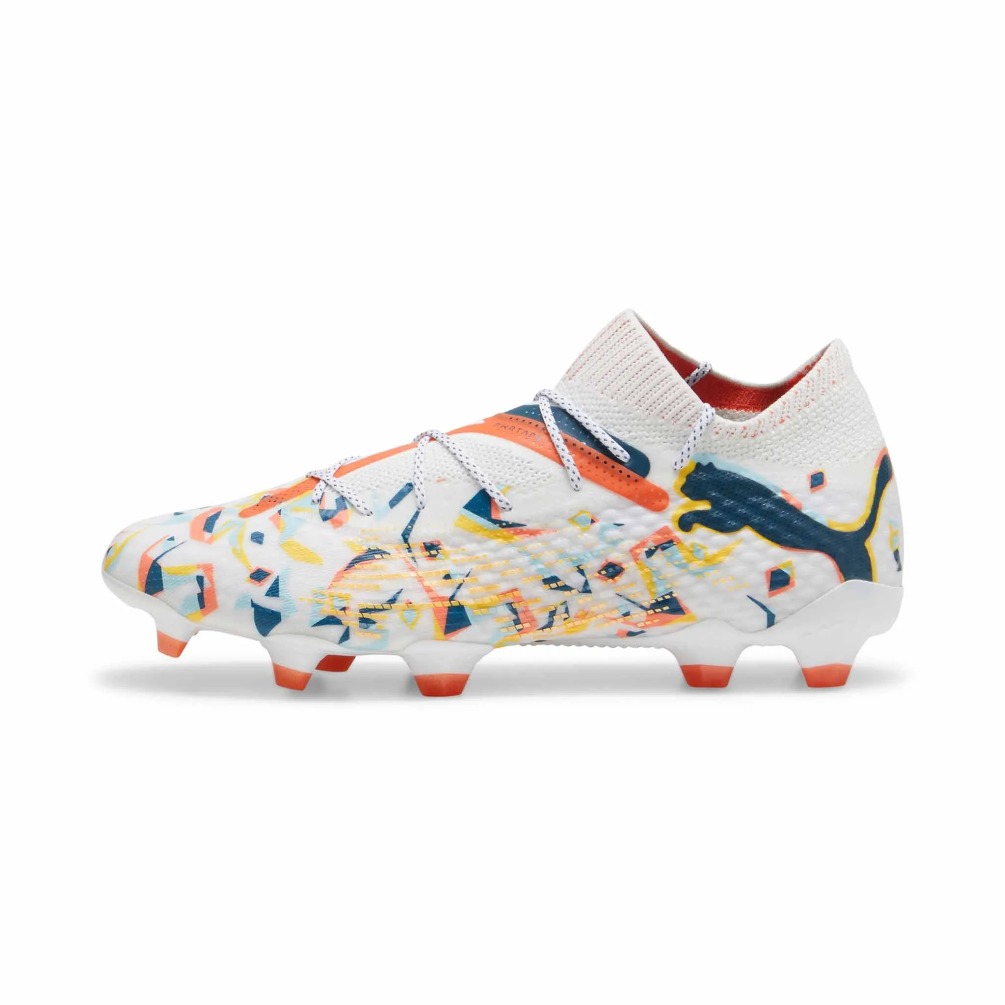 Puma Future 7 Ultimate Creativity FG/AG chaussures de soccer à crampons