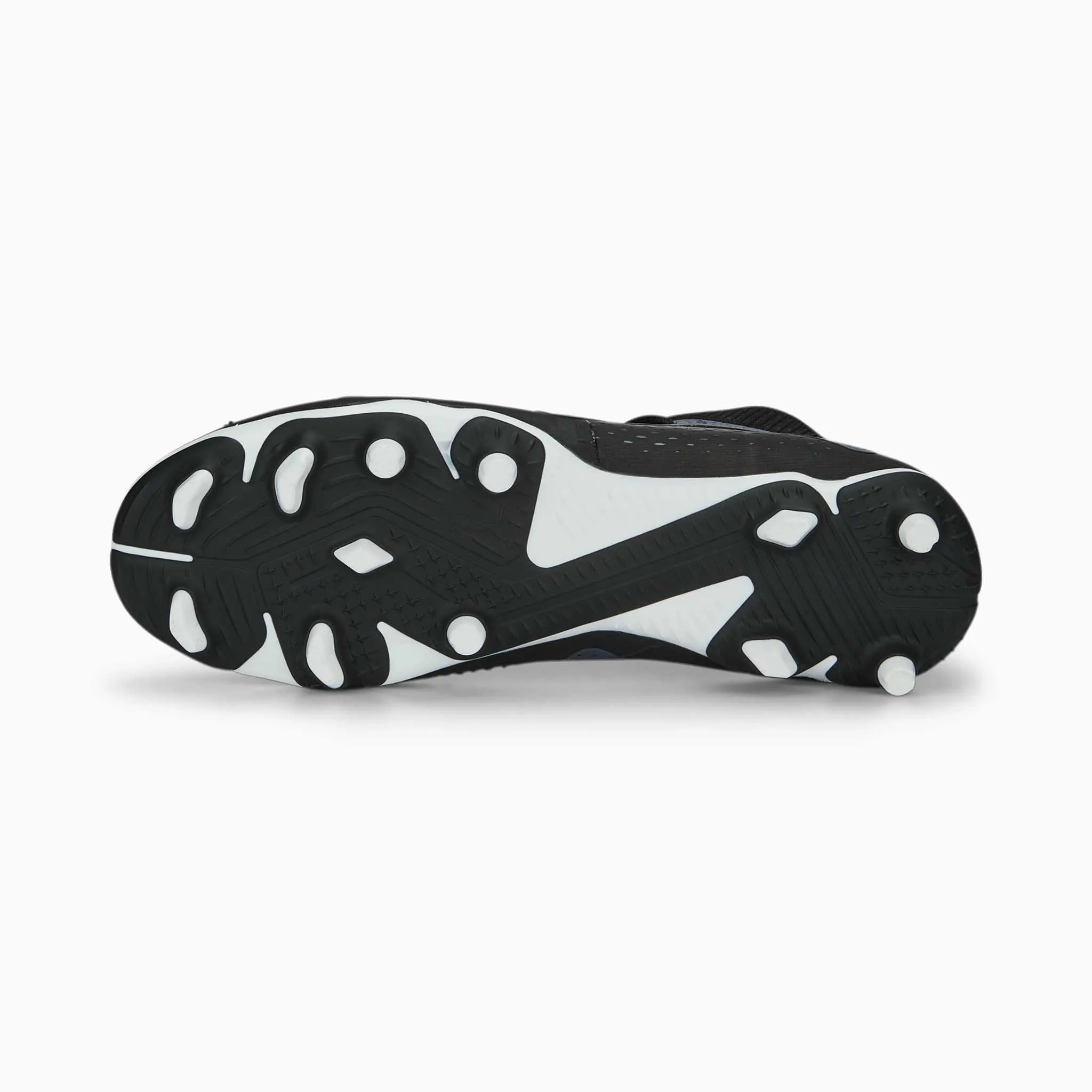 Puma Future Match FG/AG chaussures de soccer à crampons junior