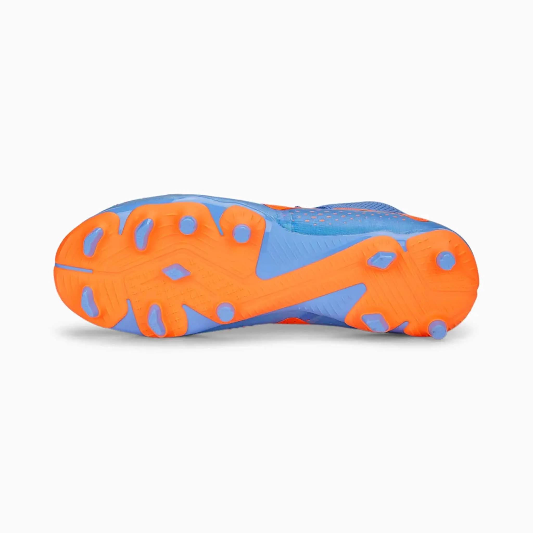 Puma Future Match FG/AG chaussures de soccer à crampons junior