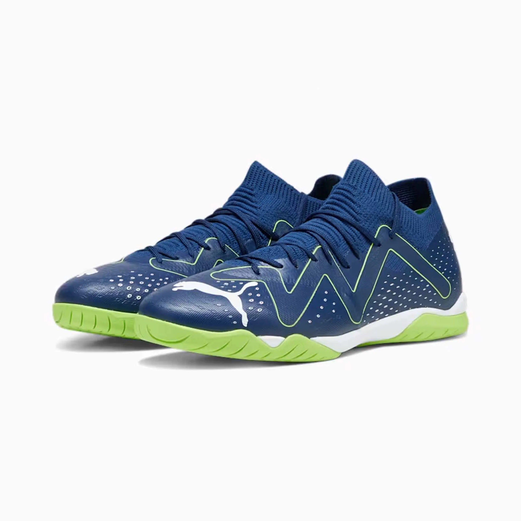 Puma Future Match IT Futsal chaussures de soccer intérieur adulte