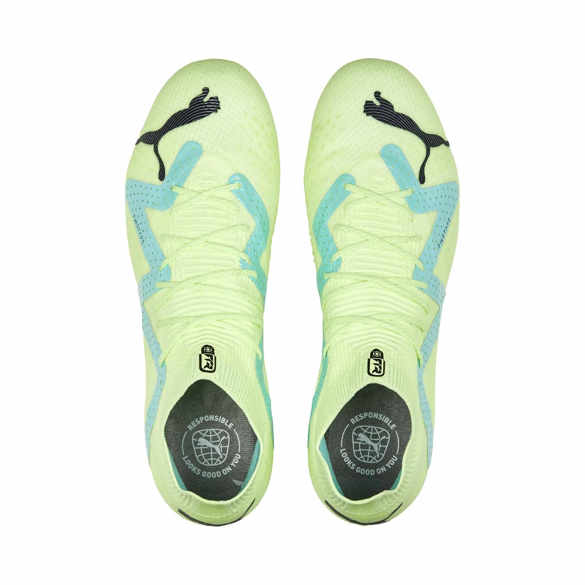 Puma Future Ultimate FG/AG chaussures de soccer à crampons