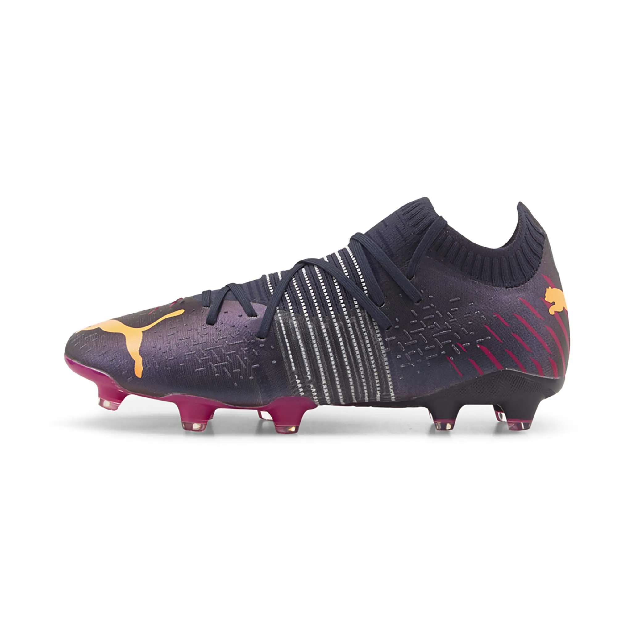 Puma Future Z 1.2 FG chaussures de soccer à crampons