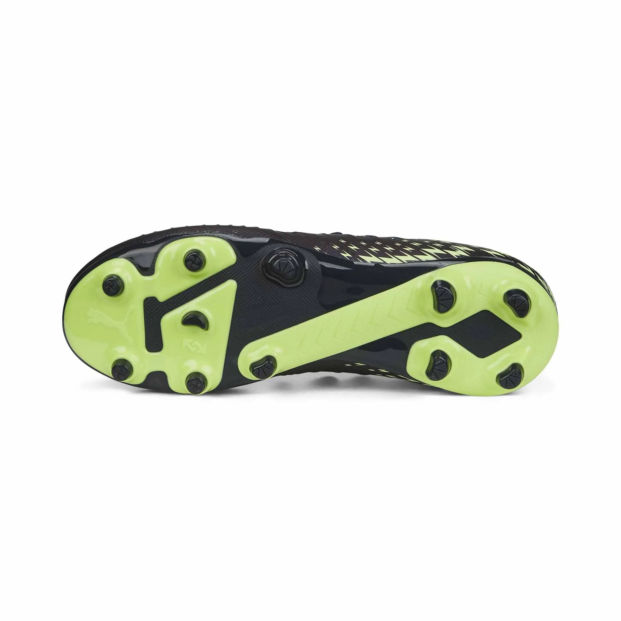 Puma Future Z 2.4 FG/AG chaussures de soccer à crampons junior