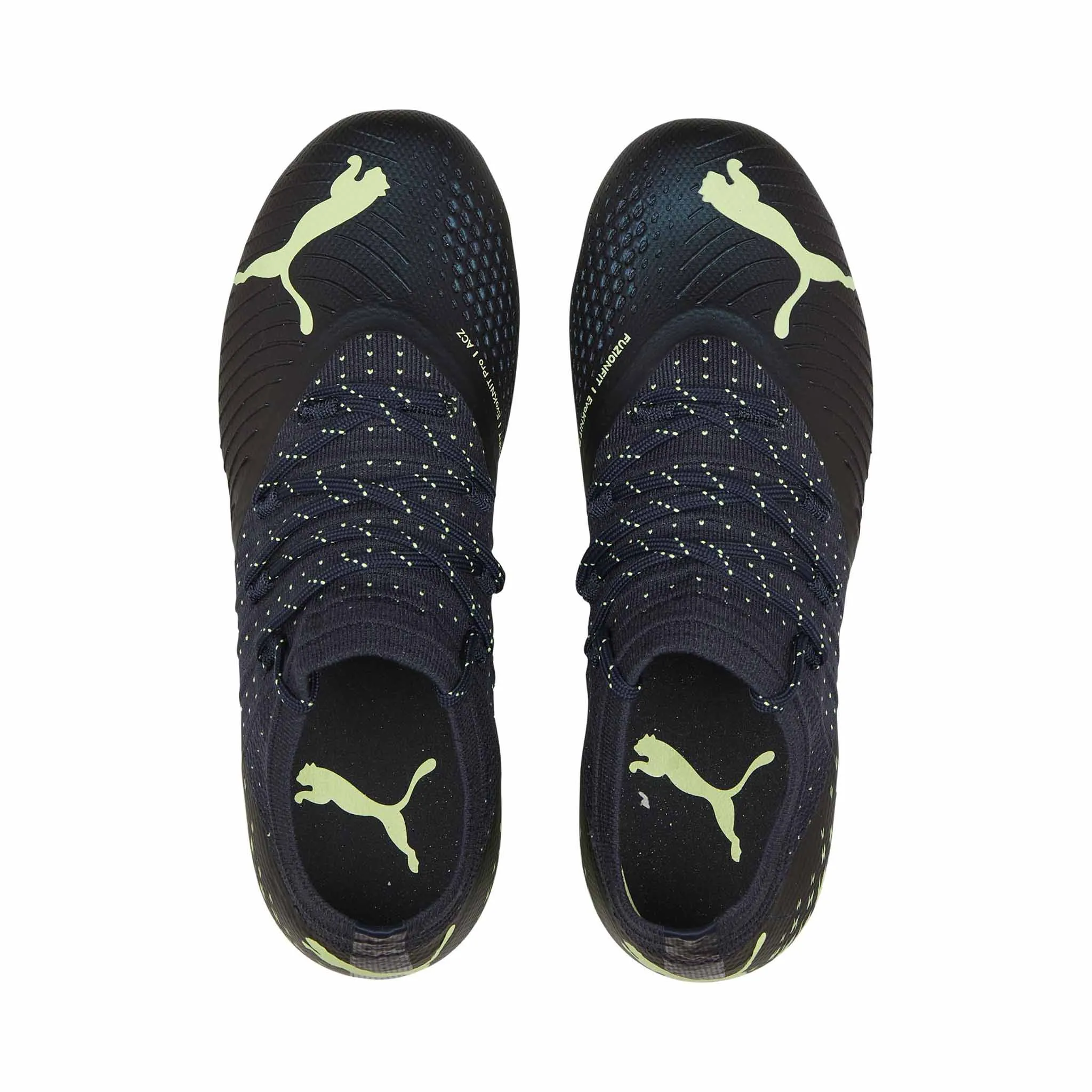 Puma Future Z 2.4 FG/AG chaussures de soccer à crampons junior