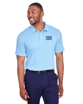 Puma Golf Men's Fusion Polo, Blue Bell