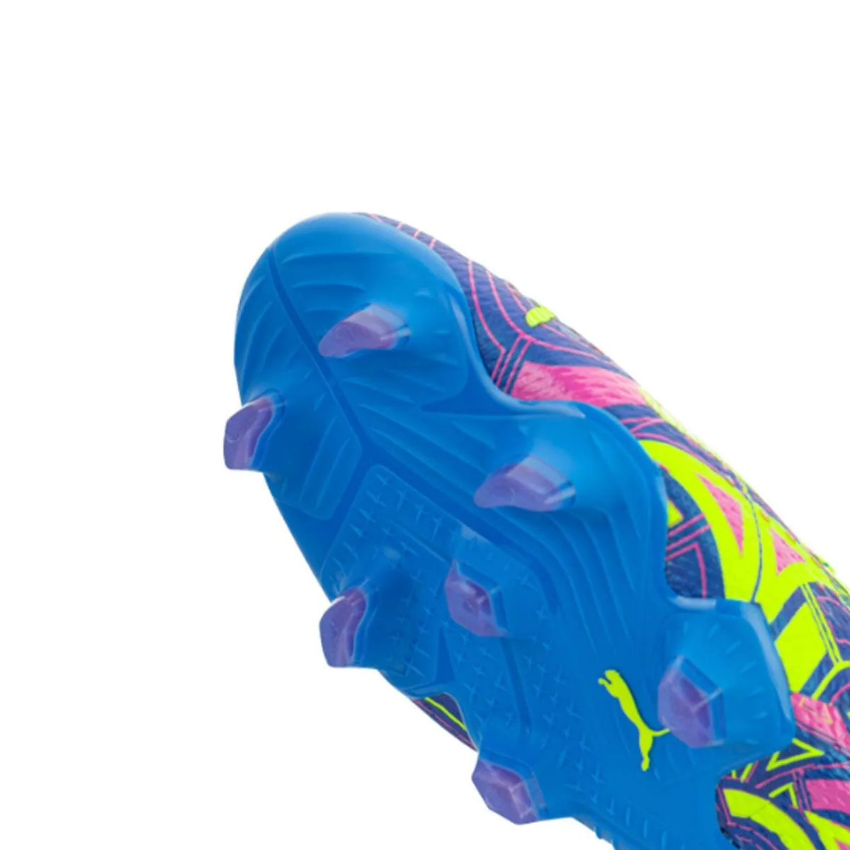 Puma Unisex Future Ultimate Energy FG/AG | 10754601