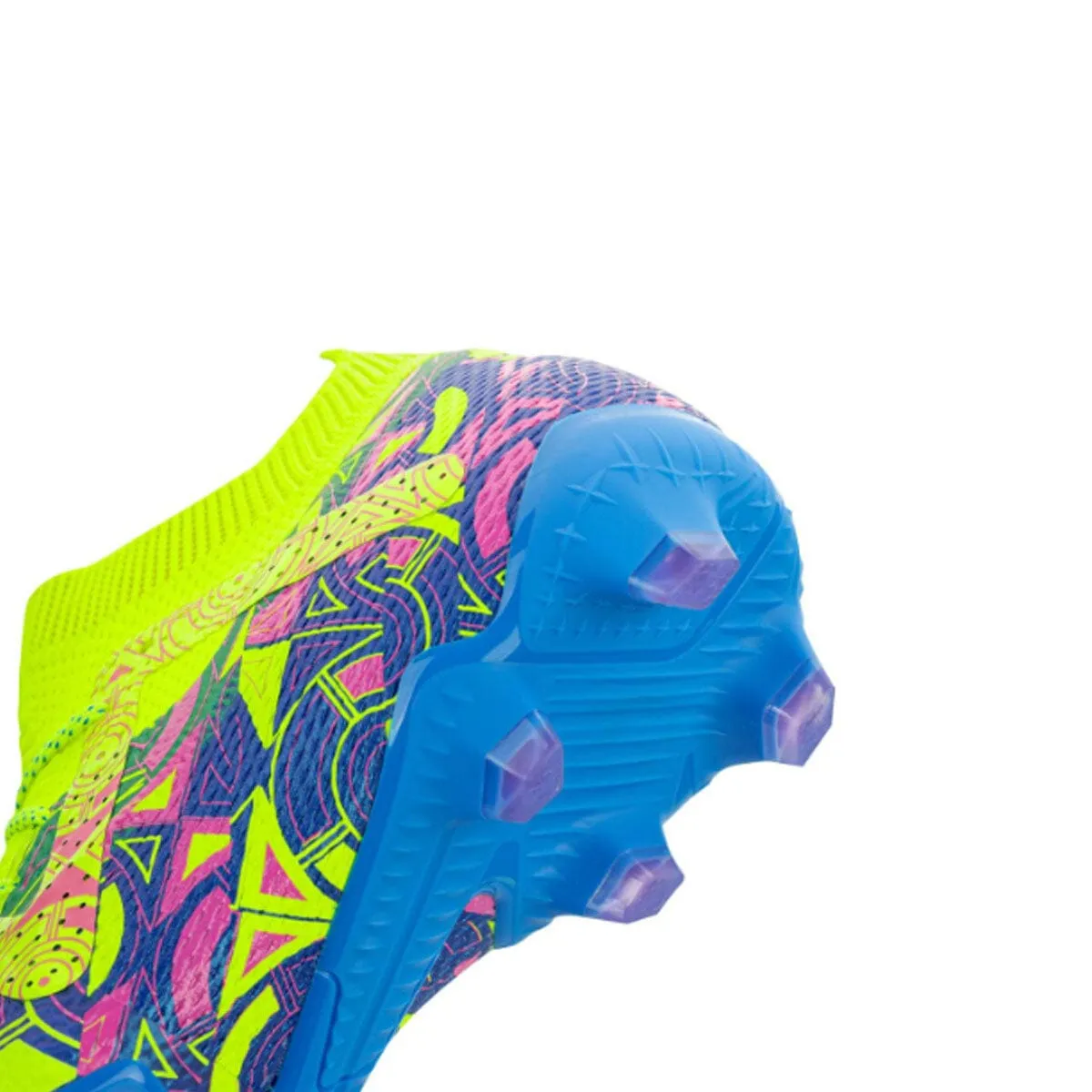 Puma Unisex Future Ultimate Energy FG/AG | 10754601