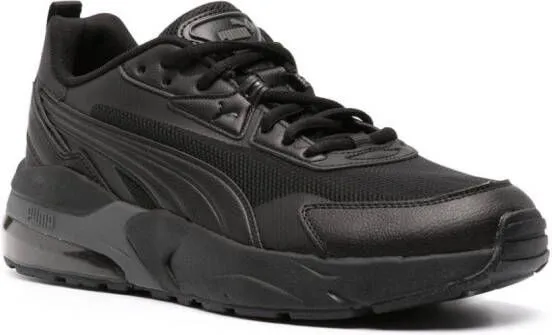 PUMA Vis2K chunky sneakers Black