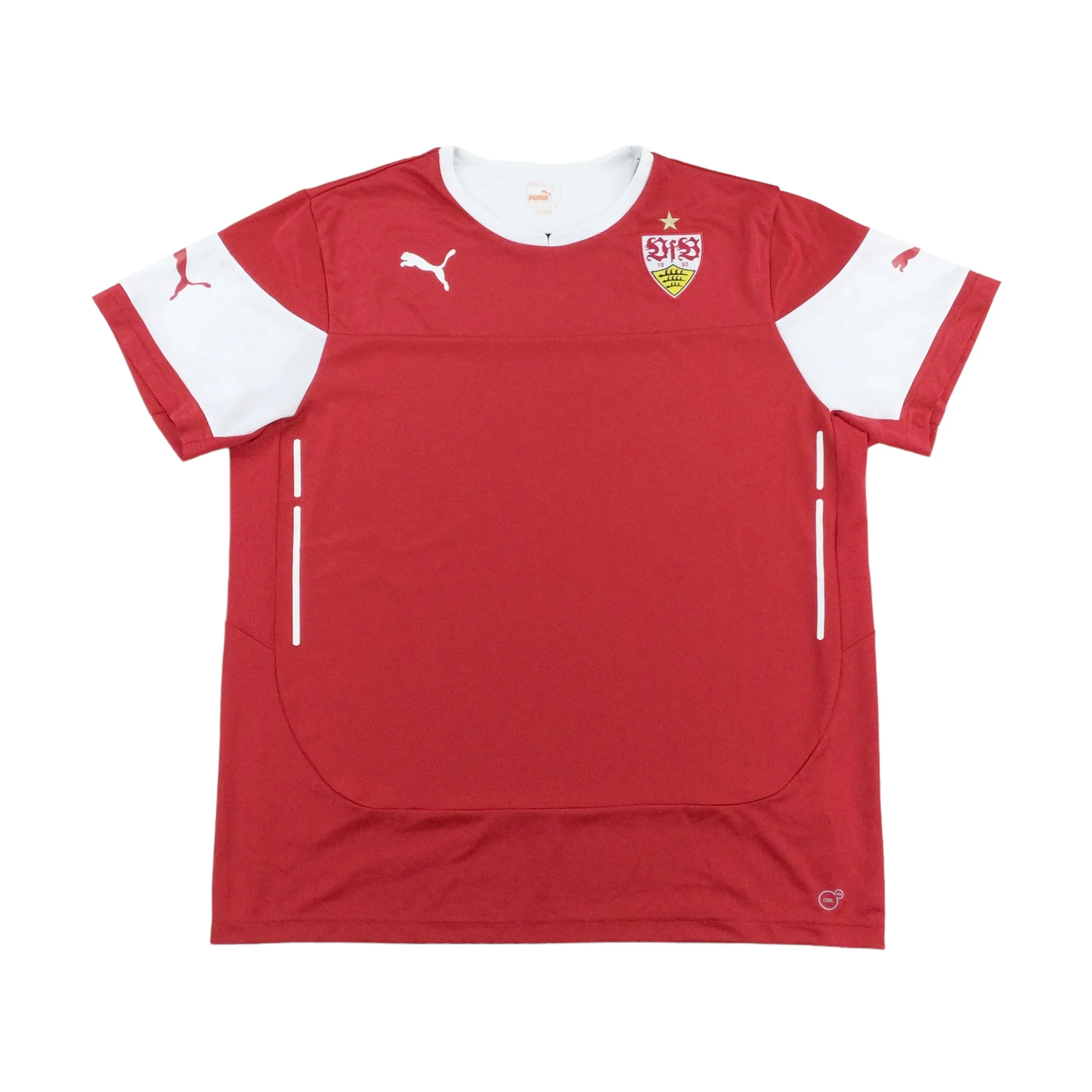 Puma x Stuttgart Football Jersey - XXL
