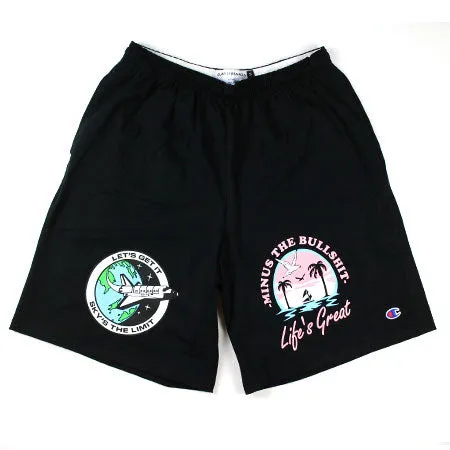 Quartersnacks Motivation Shorts