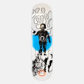 Quasi Skateboards - 8.5 Moonchild Skateboard Deck
