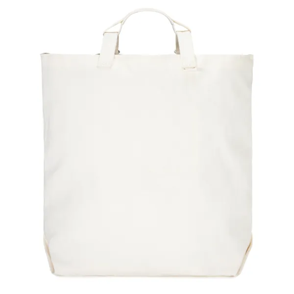 Qwstion Bananatex Tote Bag Large (natural white desert hawk)