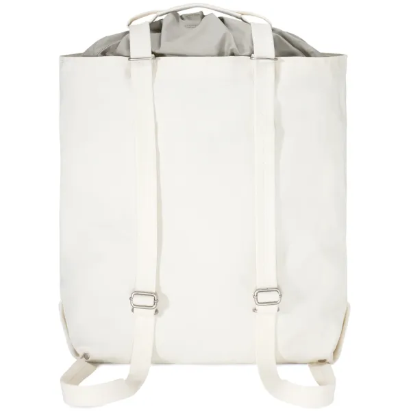 Qwstion Bananatex Tote Bag Large (natural white desert hawk)