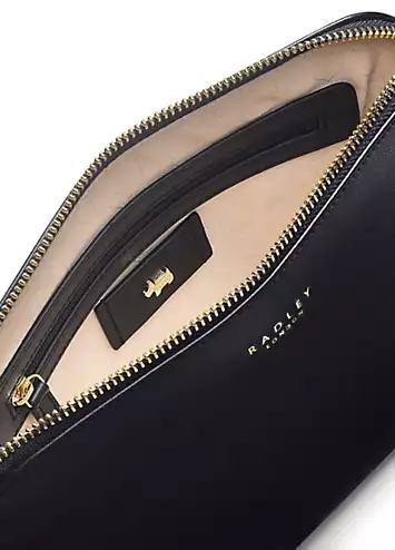Radley London Liverpool Street 2.0 Medium Ziptop Crossbody Bag | Kaleidoscope