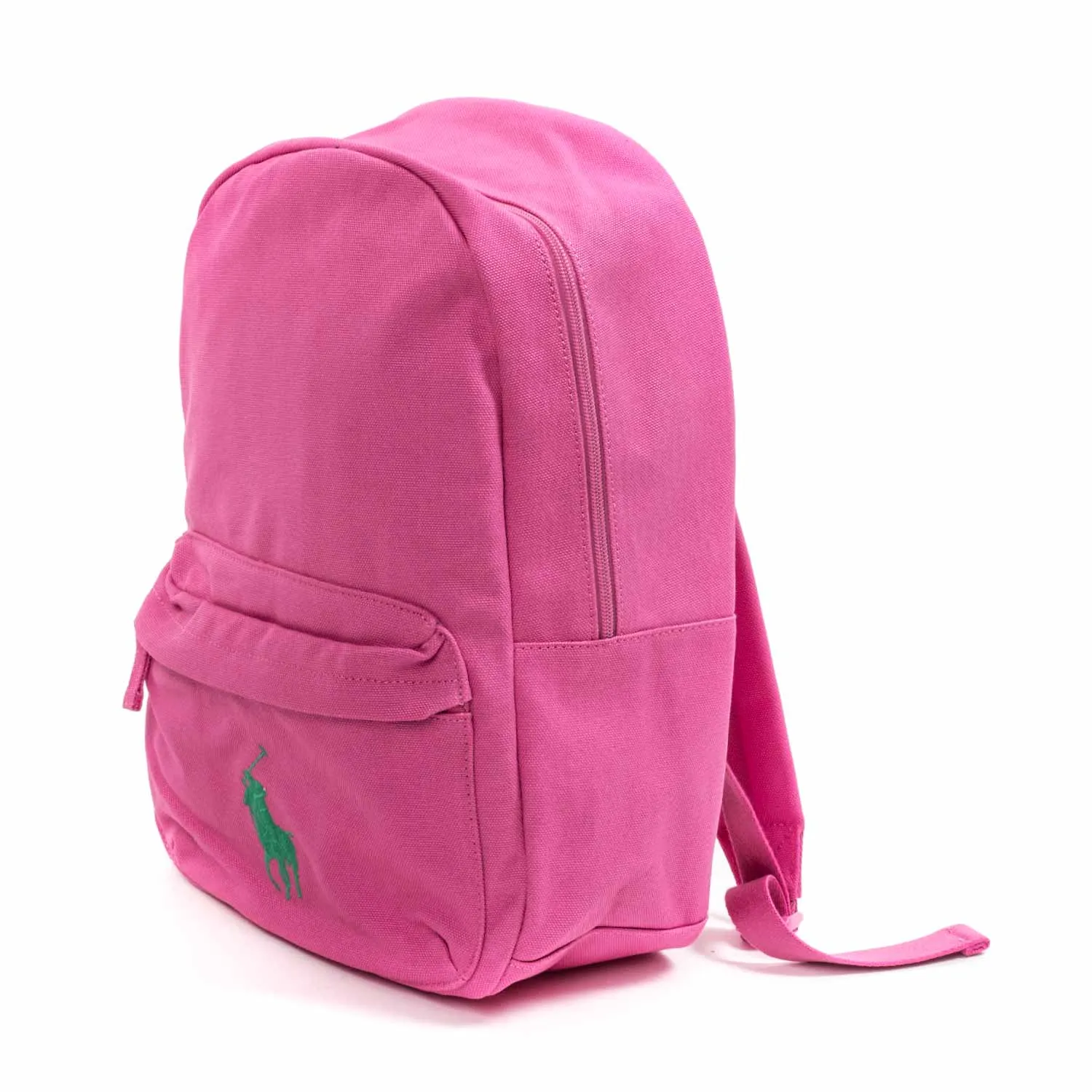 Ralph Lauren Pink Backpack For Girls