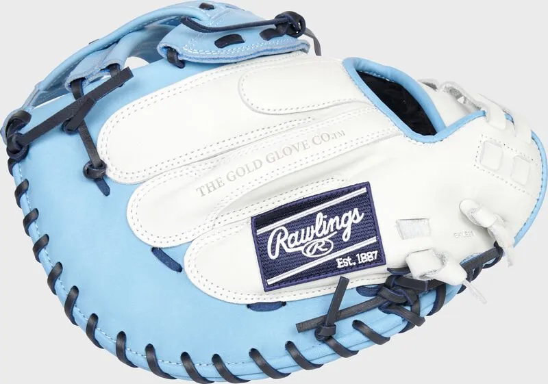 Rawlings Liberty Advanced 34