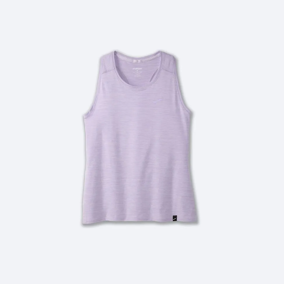 RBRC Women's Luxe Tank