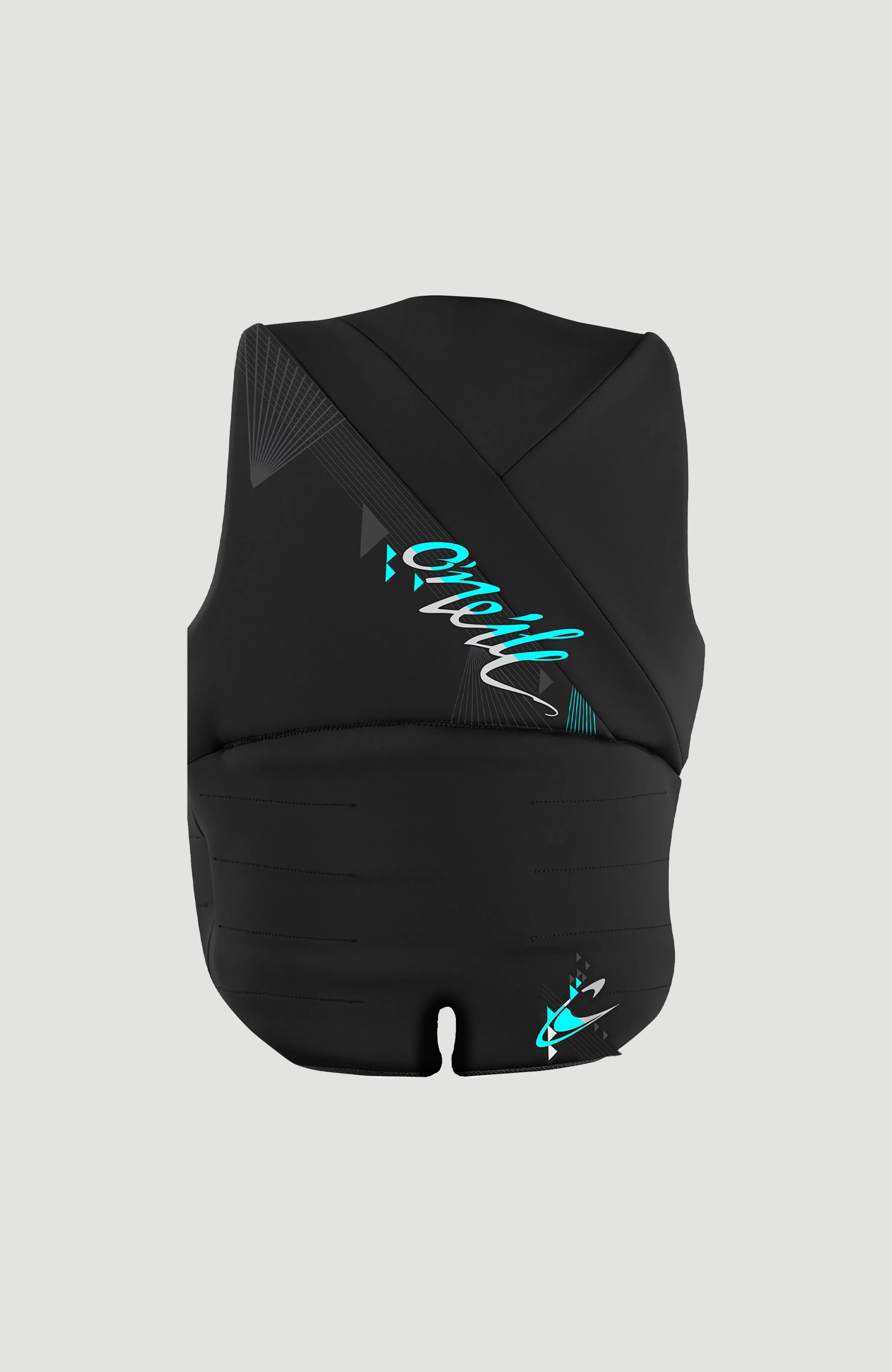 Reactor 50N CE Vest | Black