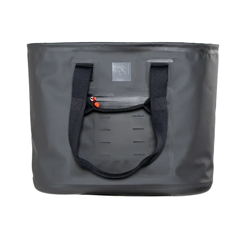 Red Equipment Waterproof Tote Bag | George Fisher