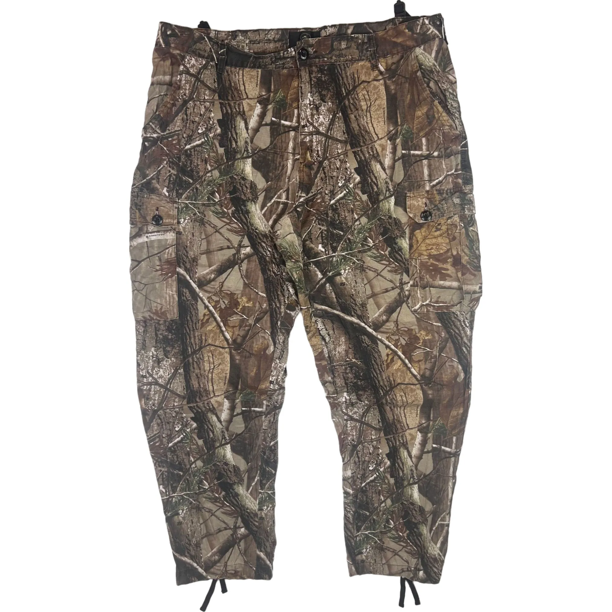 RedHead Realtree Cargo Pants Brown