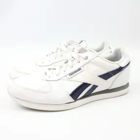 REEBOK Classic Trainers White | UK 9