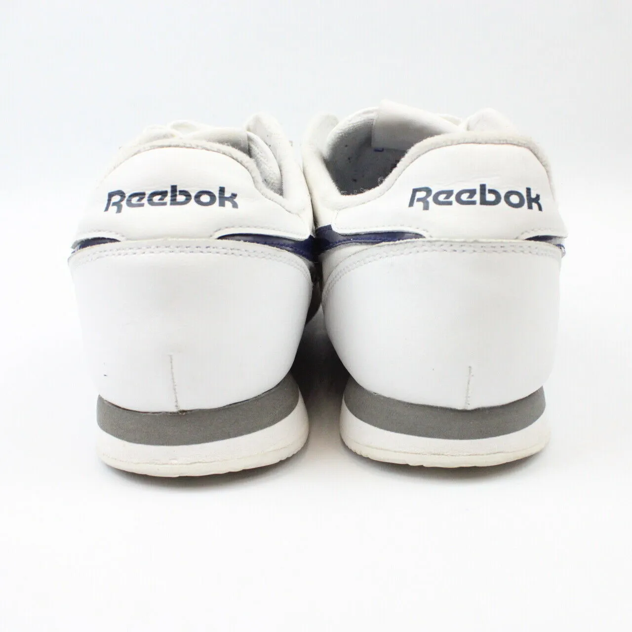 REEBOK Classic Trainers White | UK 9