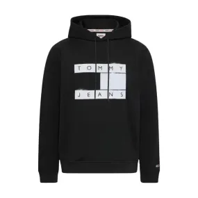 Reg Flag Spray Hoodie