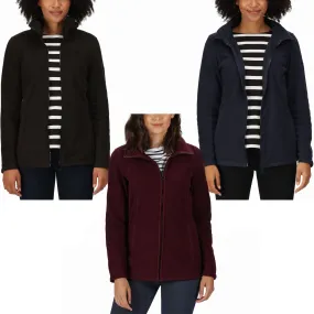 Regatta Womens Fayona Fleece Jacket