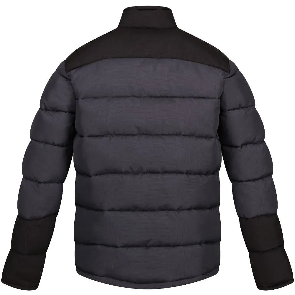 Regatta Professional Mens Vintage Insulated Puffer Jacket