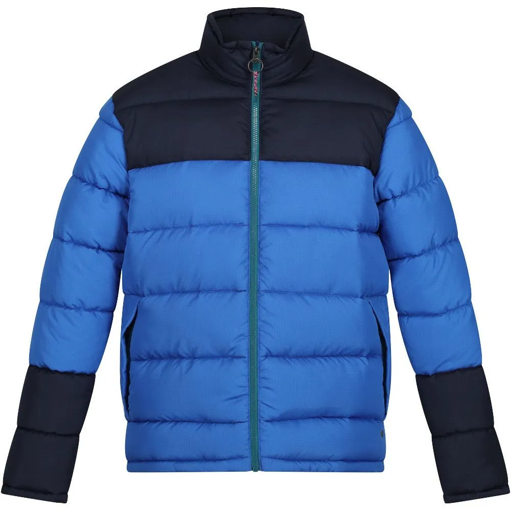Regatta Professional Mens Vintage Insulated Puffer Jacket