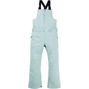 Reserve 2L Bib Snowboard Pants - Short