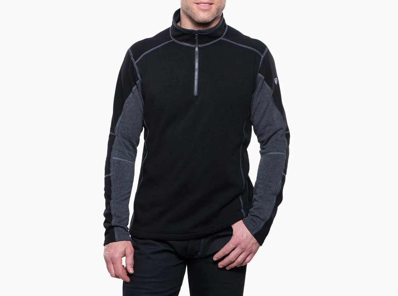 Revel 1/4 Zip Sweater (Men's)