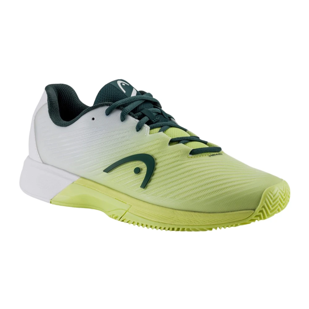 Revolt Pro 4.0 Clay Scarpe da Tennis
